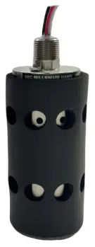 Millenium Hawk with Insulator